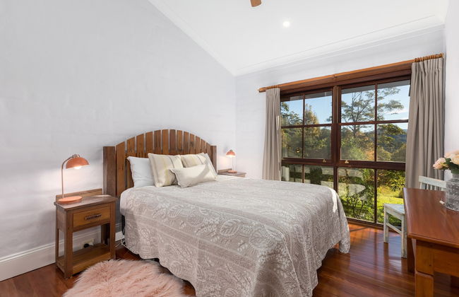 Friday Creek Retreat - Foto 19