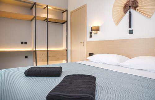 Philippos & Alexandros Apartments - Foto 23