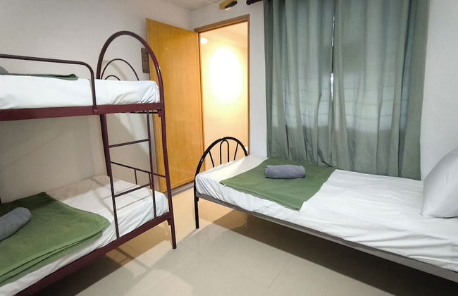 Natol Homestay - Kenyalang Park - Foto 6