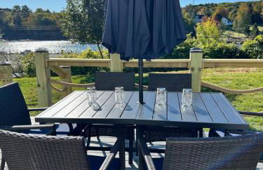 Harbor Bend House - River View in the Center of Town - Foto 5