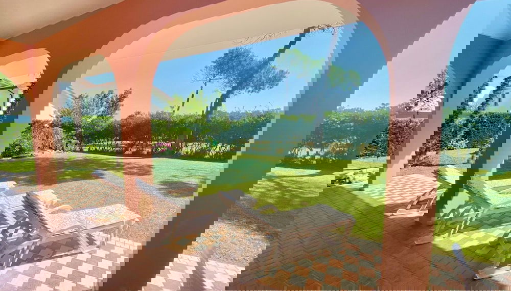 Garden Retreat by the sea on Albarella - Foto 1, Imagen principal