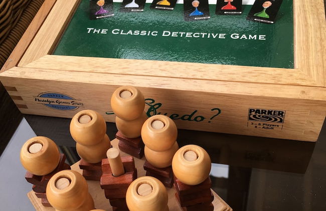 Skye Getaways - Photo 2