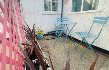 The Rambler's Rest Cottage, Parkgate, Wirral - Foto 23