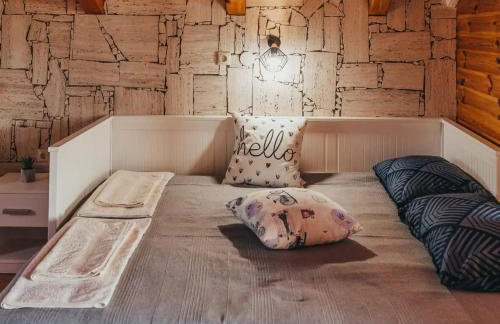 Kuča za odmor Stina - Foto 16