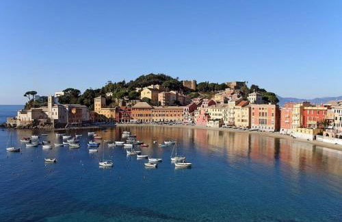 Genova House - Foto 40