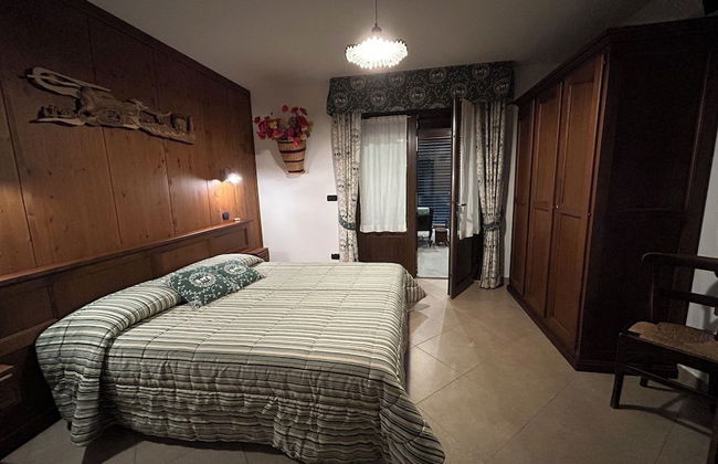 B&B Verger Plein Soleil - Foto 27