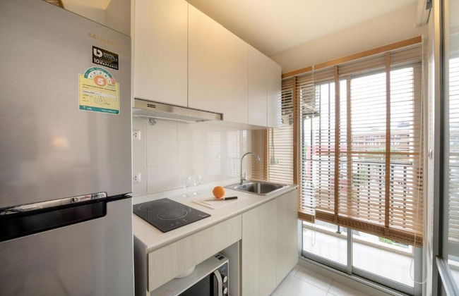 First Choice Suites by the Sea - Foto 11