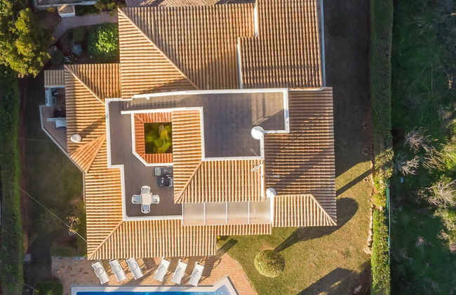 Cozy Villa in Albufeira With Swimming Pool - Foto 26