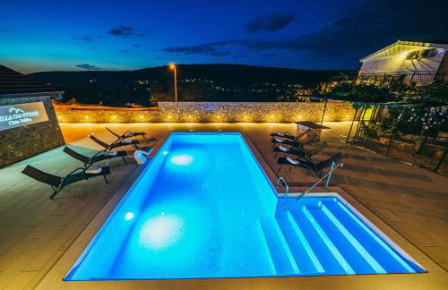 Villa on Stone - Foto 18