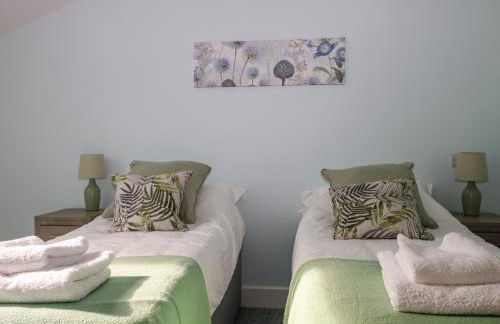 Suetts Farm Barns - Foto 24