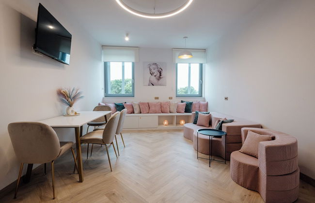 Boulevard Boutique B&B - Foto 20