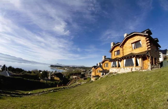 Cabañas Chesa Engadina - Foto 18