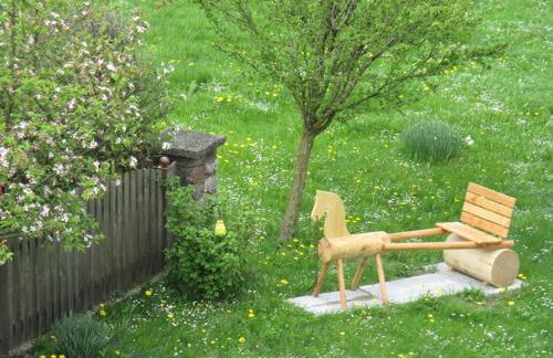 Lippschneiderhof Urlaub auf dem Bauernhof - Foto 17