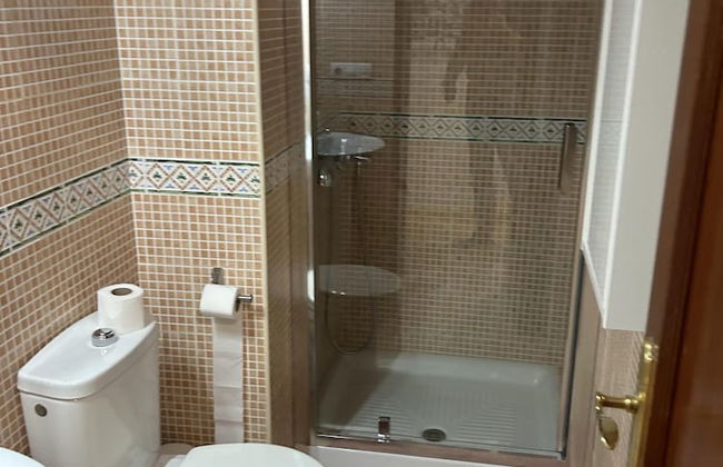 Sanjuan del Puerto 3bed Apartment - Familyfriendly - Foto 10