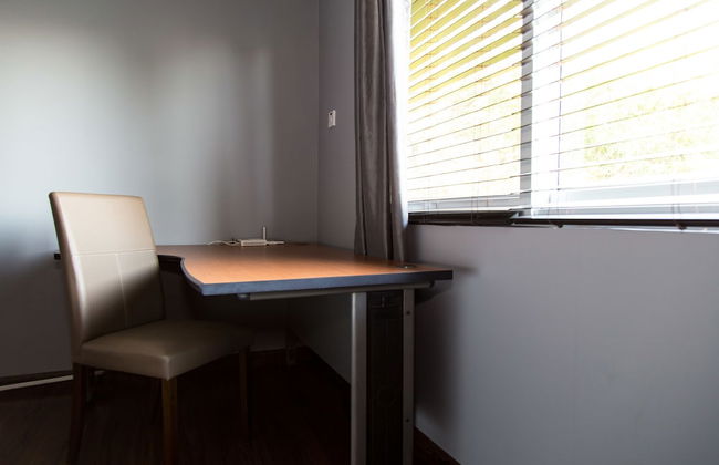 New Kingston Apartment at The Palms - Foto 9