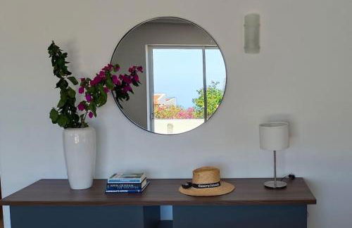 Heated Pool with Sea View Tranquil Retreat at Malvasia Garden - Foto 10