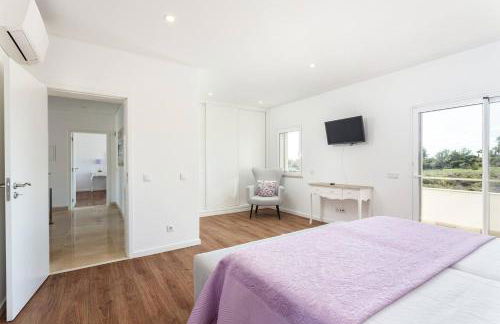 Luxury Vau Beach Villa with Private Heated Pool - Foto 10