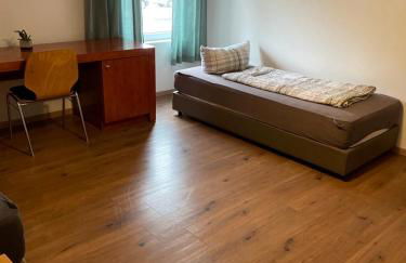 DKN - Ihr Zuhause auf Zeit in Merseburg Nähe Leuna, Schkopau - Voll ausgestattet - Foto 75