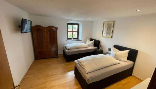 Schloss Weichs Regensburg - Foto 5