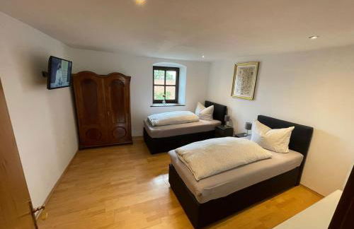 Schloss Weichs Regensburg - Foto 5