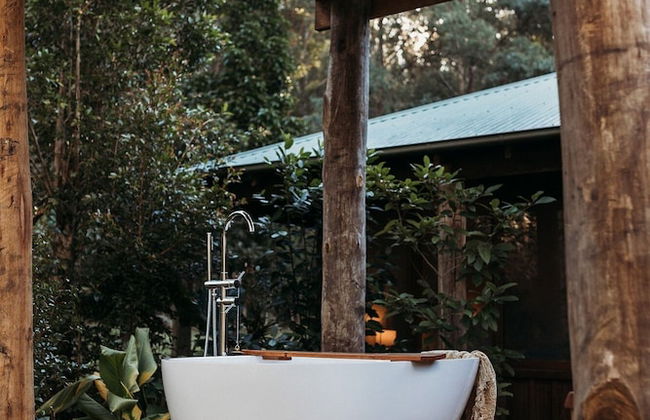 Carawirry Forest Escape - Foto 33