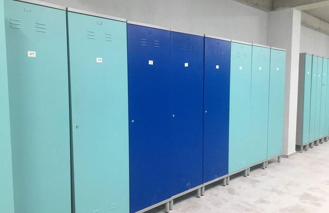 Impeccable 1-bed Apartment in Gudauri - Foto 27