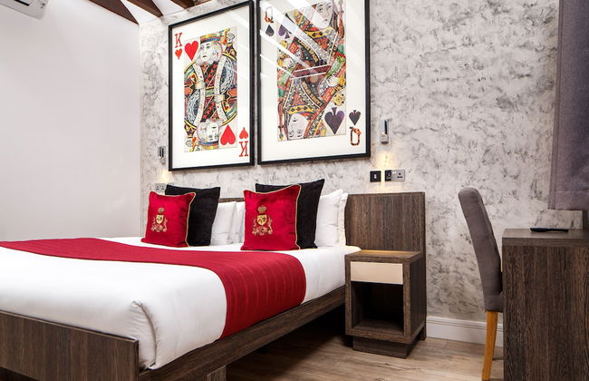 Signature Suites - Foto 7