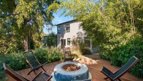 Silver Screen by Avantstay Luxe Backyard Escape - Foto 4, Other