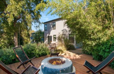 Silver Screen by Avantstay Luxe Backyard Escape - Foto 13