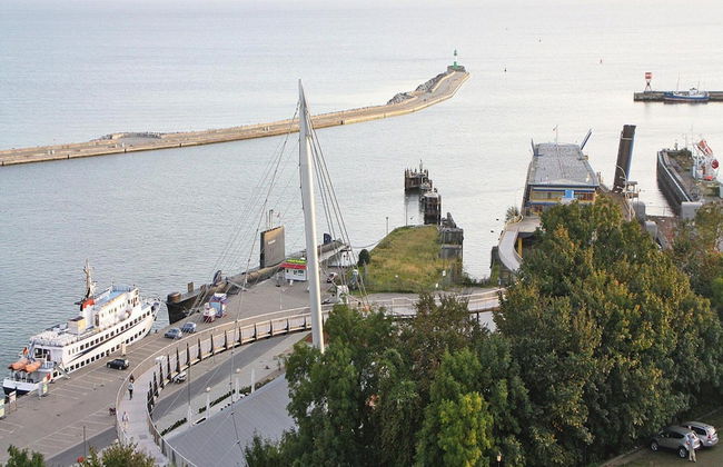 Ferienwohnung, Sassnitz - Foto 12