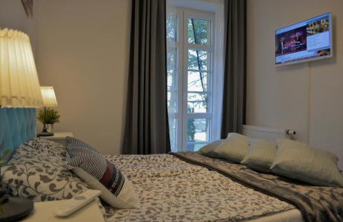 MARINA Park Apartment - Foto 24