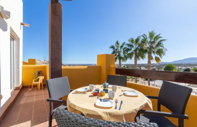 Lomas del Mar V - Foto 2