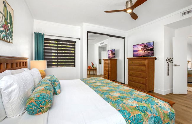 Kapalua Golf Villas by KBM Resorts - Foto 4