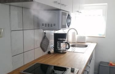 Schönes Appartement " Die Ponybude" auf unserem Reiterhof - Foto 4