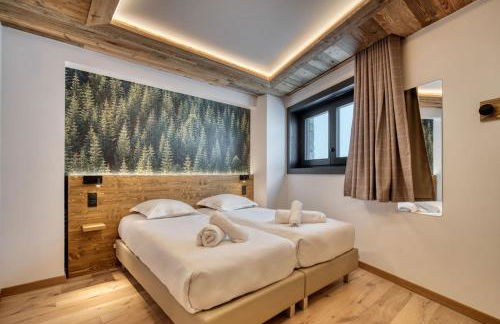 Lodge des Glaciers - La Rosière - Foto 84