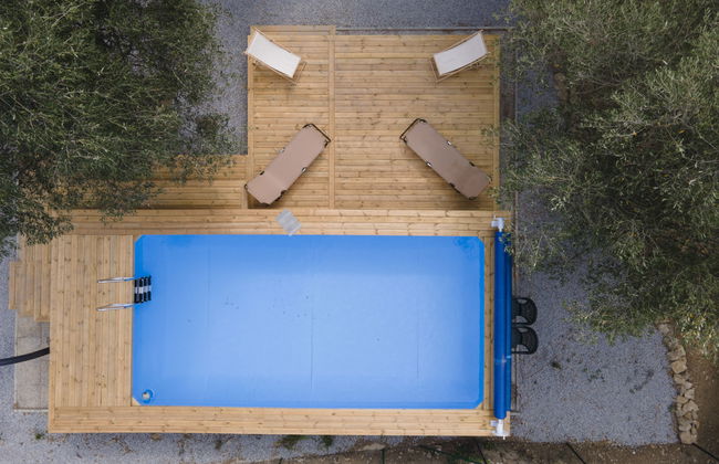 Poderi Alugi - Foto 8