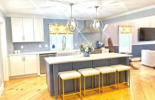 Luxury Farm Stay-Bonds Corner Bungalow-Wolf Pine Hollow - Foto 74