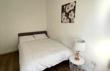 Cosy 3 bedroom flat in Chatham - Foto 11