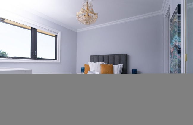 5 Bedroom Luxe Villa on Deep Water Intracoastal - Foto 74