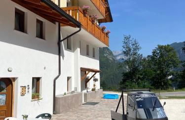 Le porte dell'agordino - Photo 7