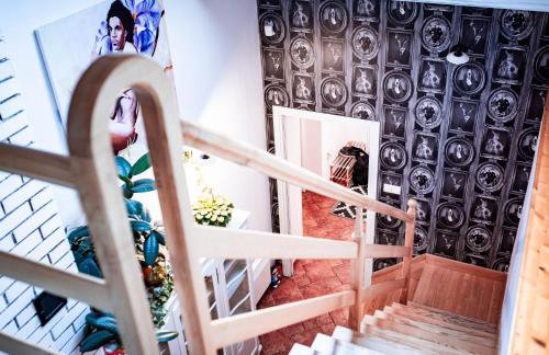 Chata na Wilczaku - Foto 25