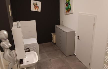 Meisterhaus Apartment 2 - Foto 8