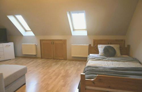Apartament Nad Chabrami - Foto 19