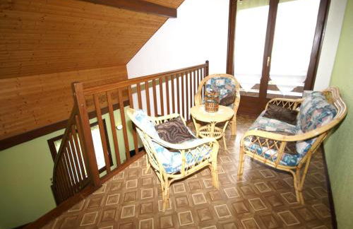 Elegant Chalet in Gerbepal in Cosy Environment - Foto 22