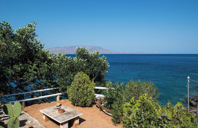 Apartment Over the sea Private Place to Swim - Foto 36