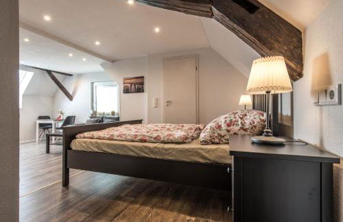 Ferienwohnung Kopf - Foto 7