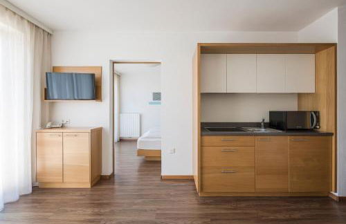 Residence Aqualis - Foto 27