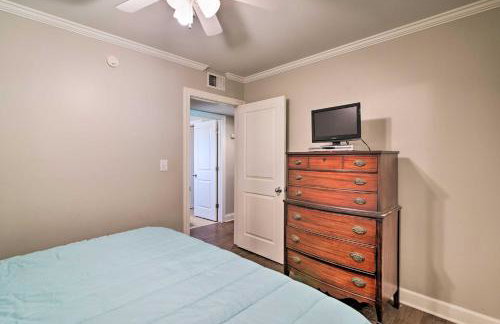 Oxford Condo about 1 Mi to Ole Miss and The Grove! - Foto 17