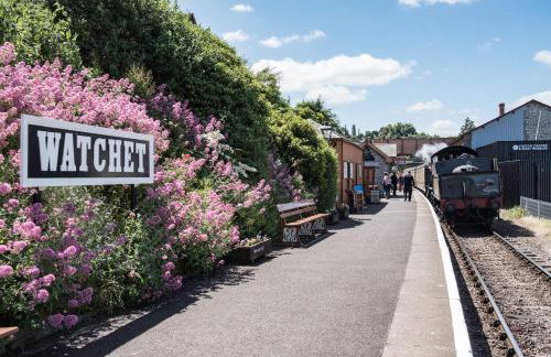 Harbour View Cottage - Photo 28