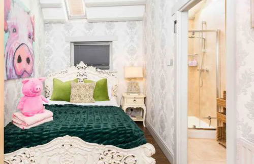 Piglet Cottage - Foto 11